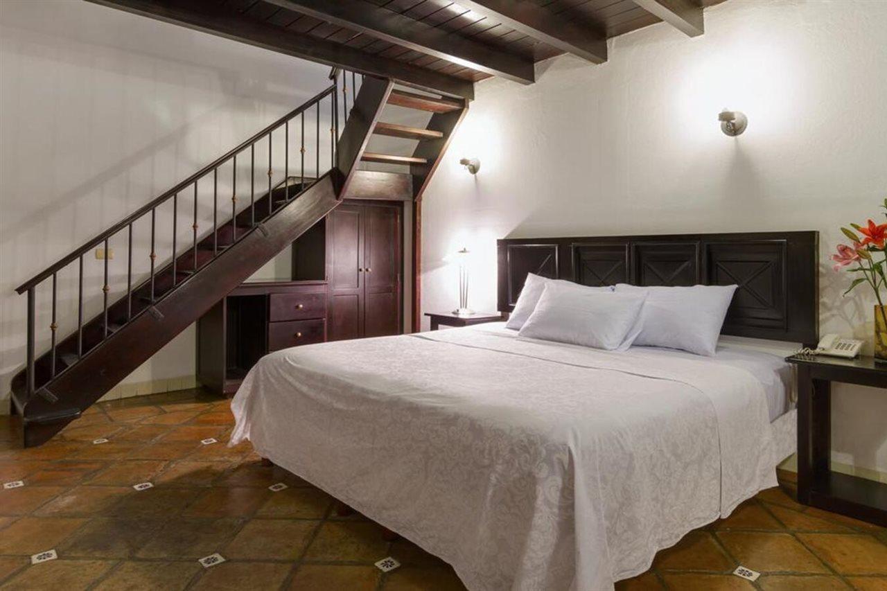 Hotel Casa Real Del Cafe Coatepec  Exterior photo